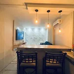 Casa Moderna Em Santa Teresa
