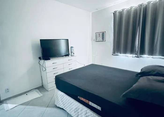 Casa Moderna Em Santa Teresa