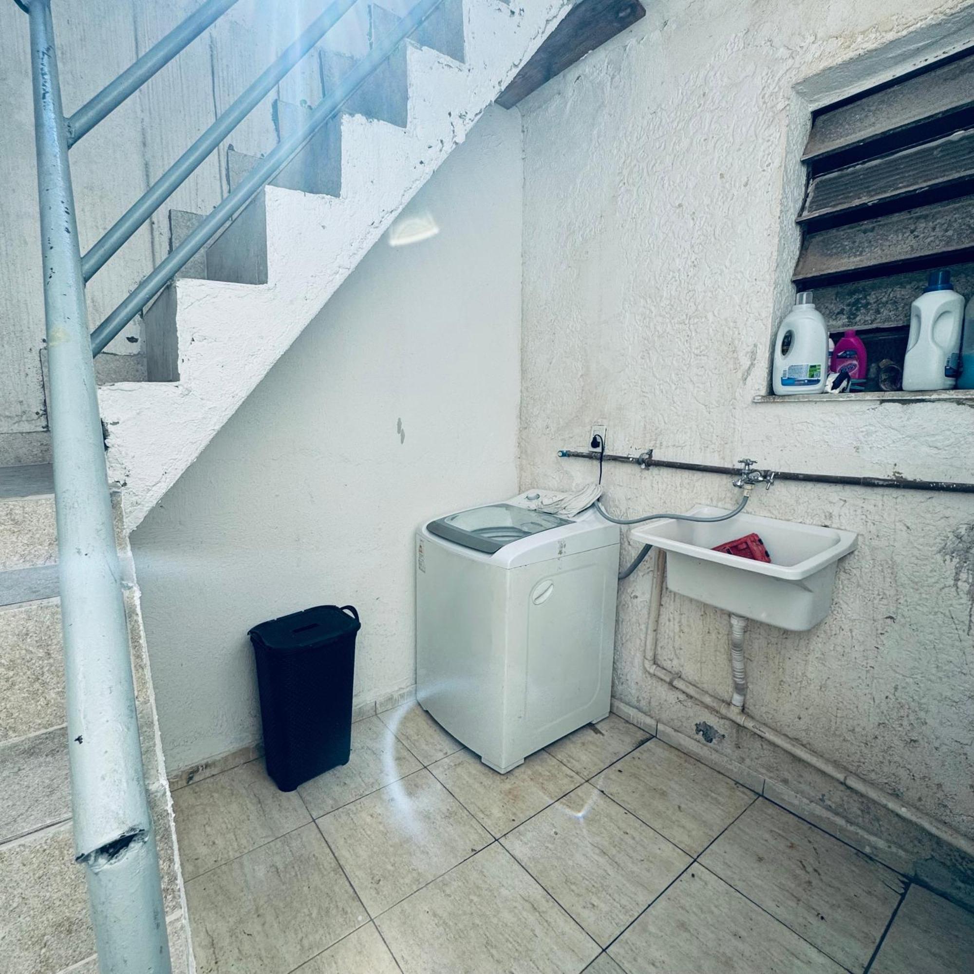 Casa Moderna Em Santa Teresa Pousada