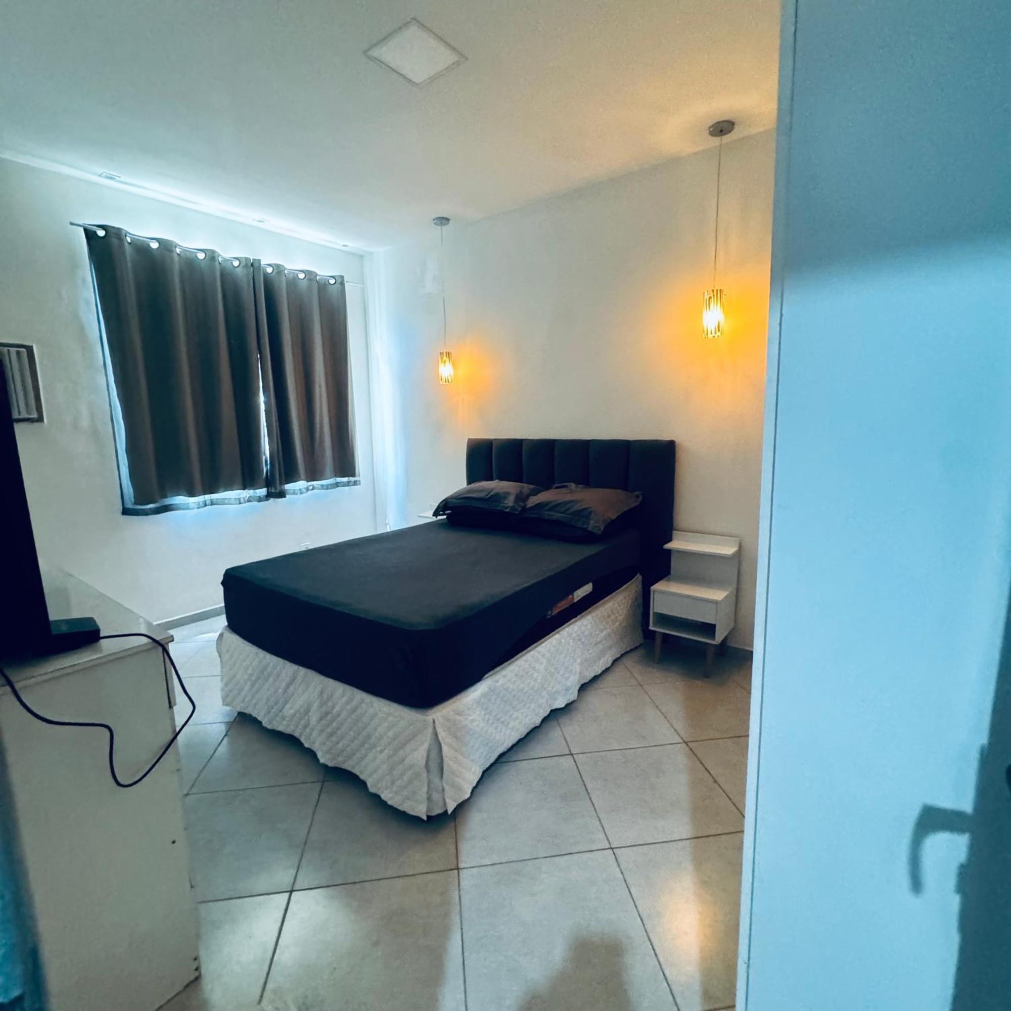 Casa Moderna Em Santa Teresa Pousada