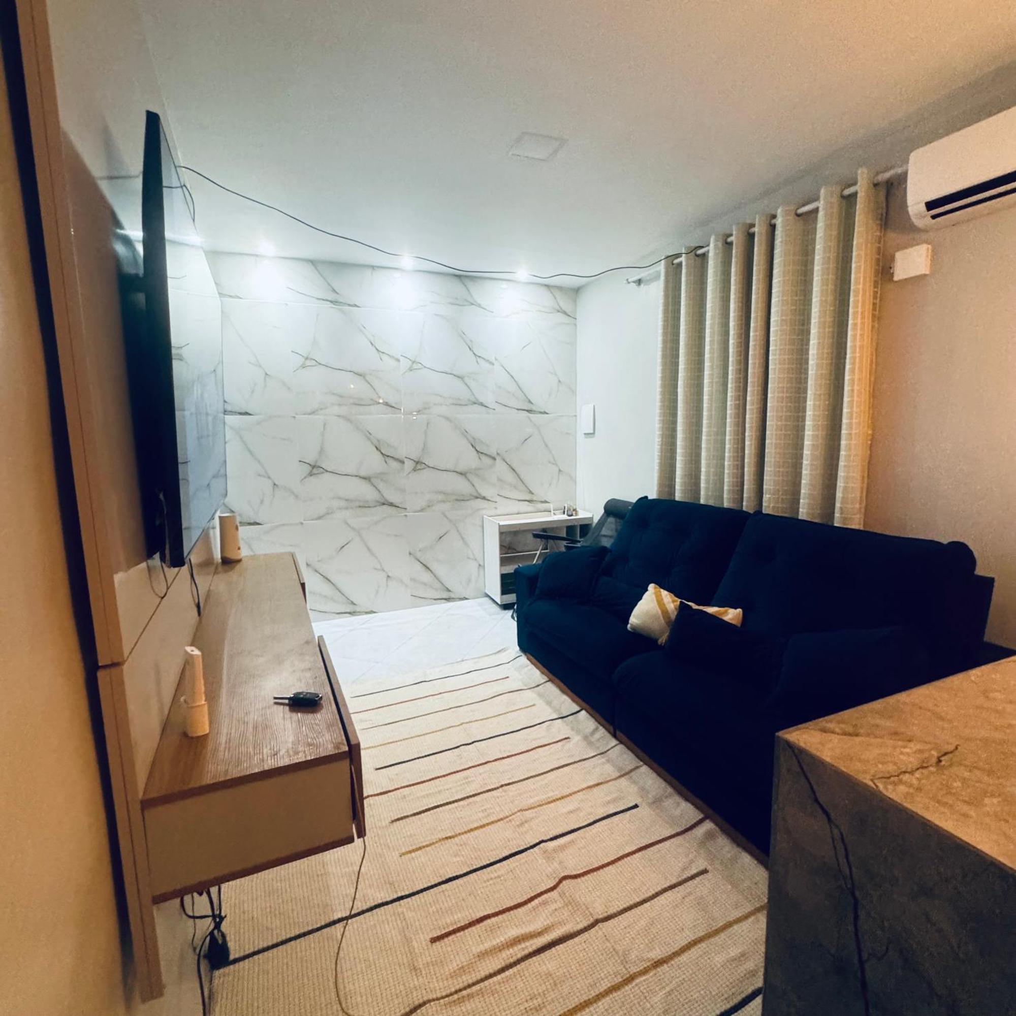 Casa Moderna Em Santa Teresa Pousada